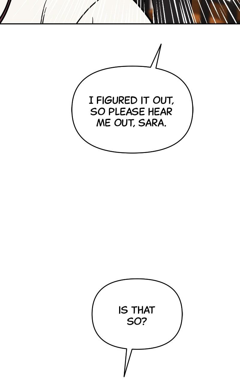 Beware ofDouble Trouble! Chapter 28 page 84 - 