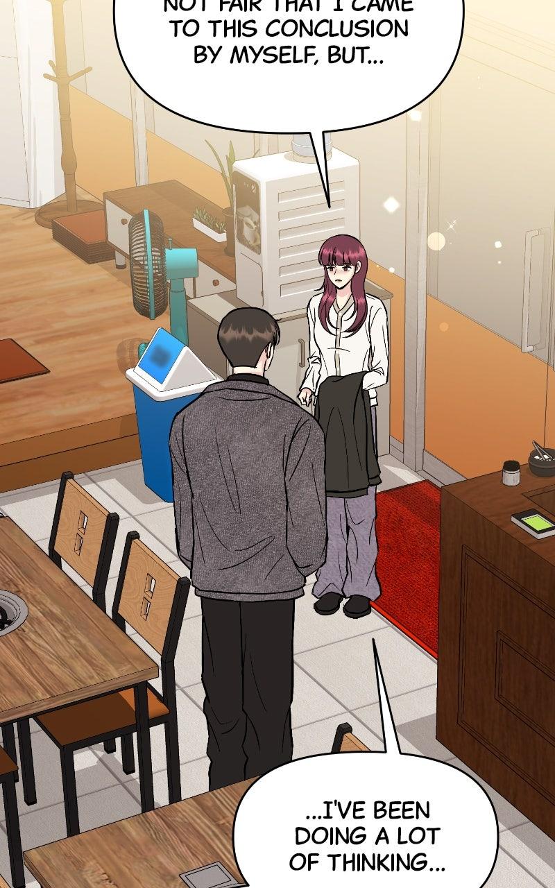 Beware ofDouble Trouble! Chapter 28 page 91 - 