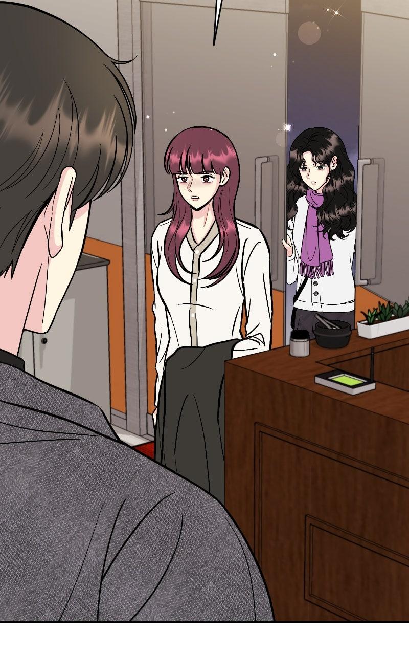 Beware ofDouble Trouble! Chapter 28 page 97 - 
