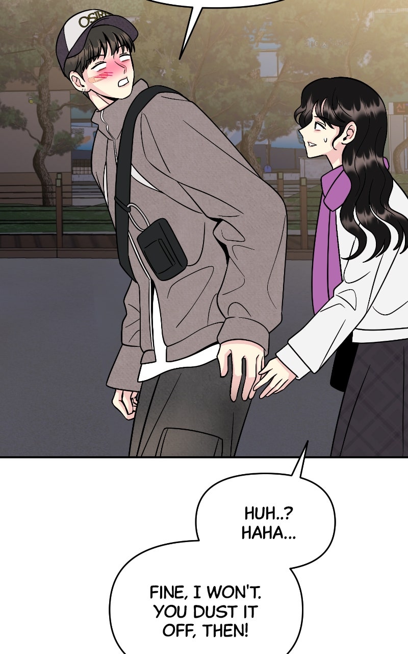 Beware ofDouble Trouble! Episode 29 page 122 - 