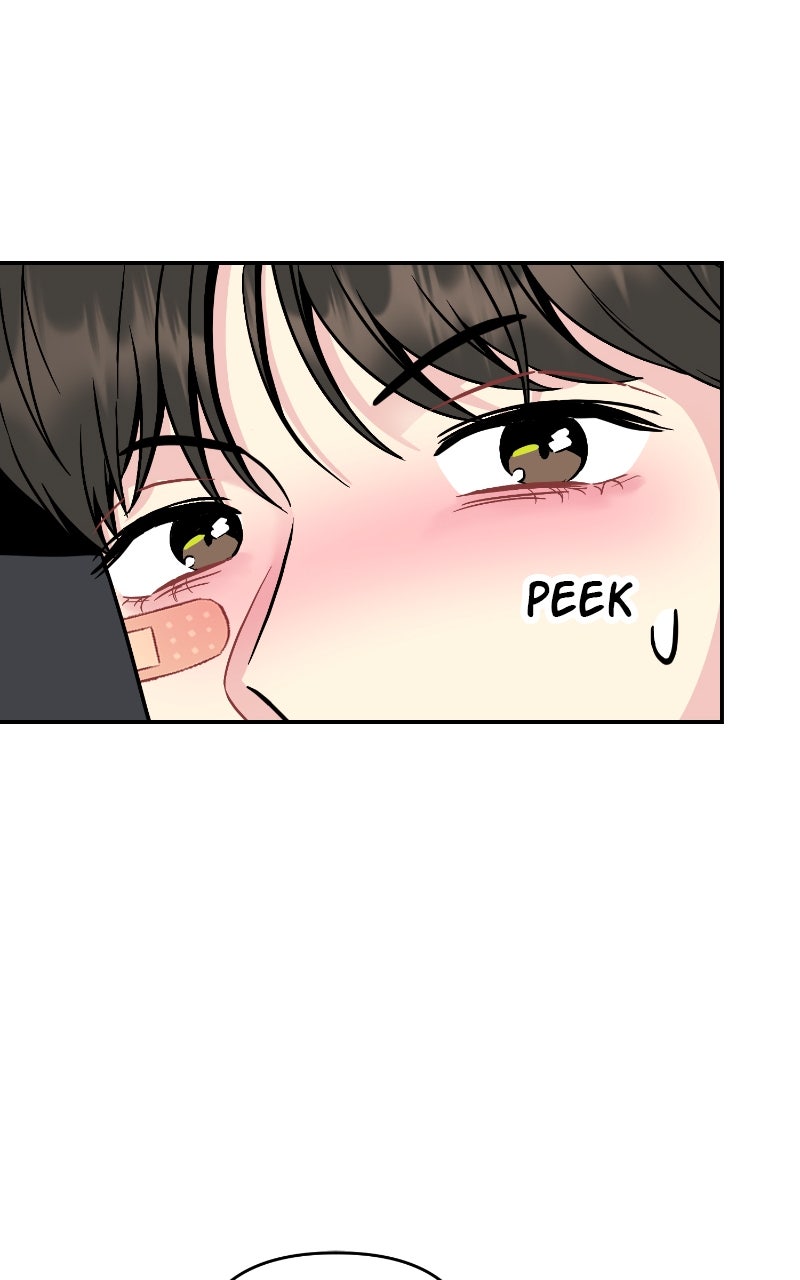 Beware ofDouble Trouble! Episode 29 page 125 - 