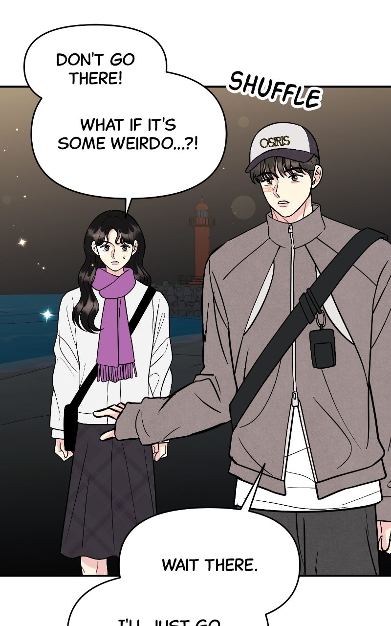 Beware ofDouble Trouble! Episode 29 page 132 - 