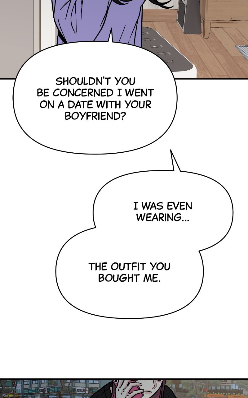 Beware ofDouble Trouble! Episode 29 page 34 - 
