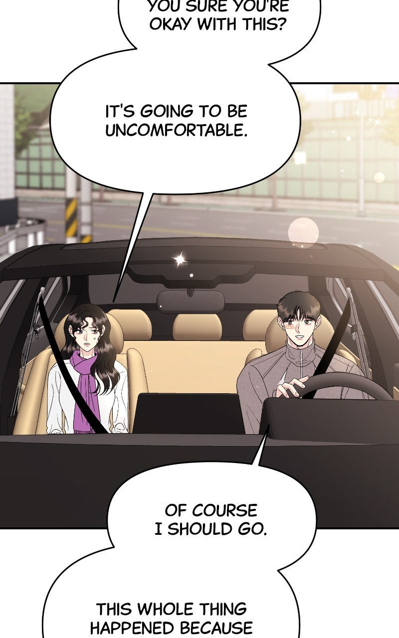 Beware ofDouble Trouble! Episode 29 page 50 - 