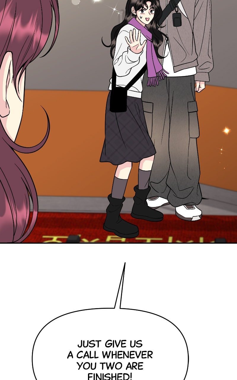 Beware ofDouble Trouble! Episode 29 page 97 - 