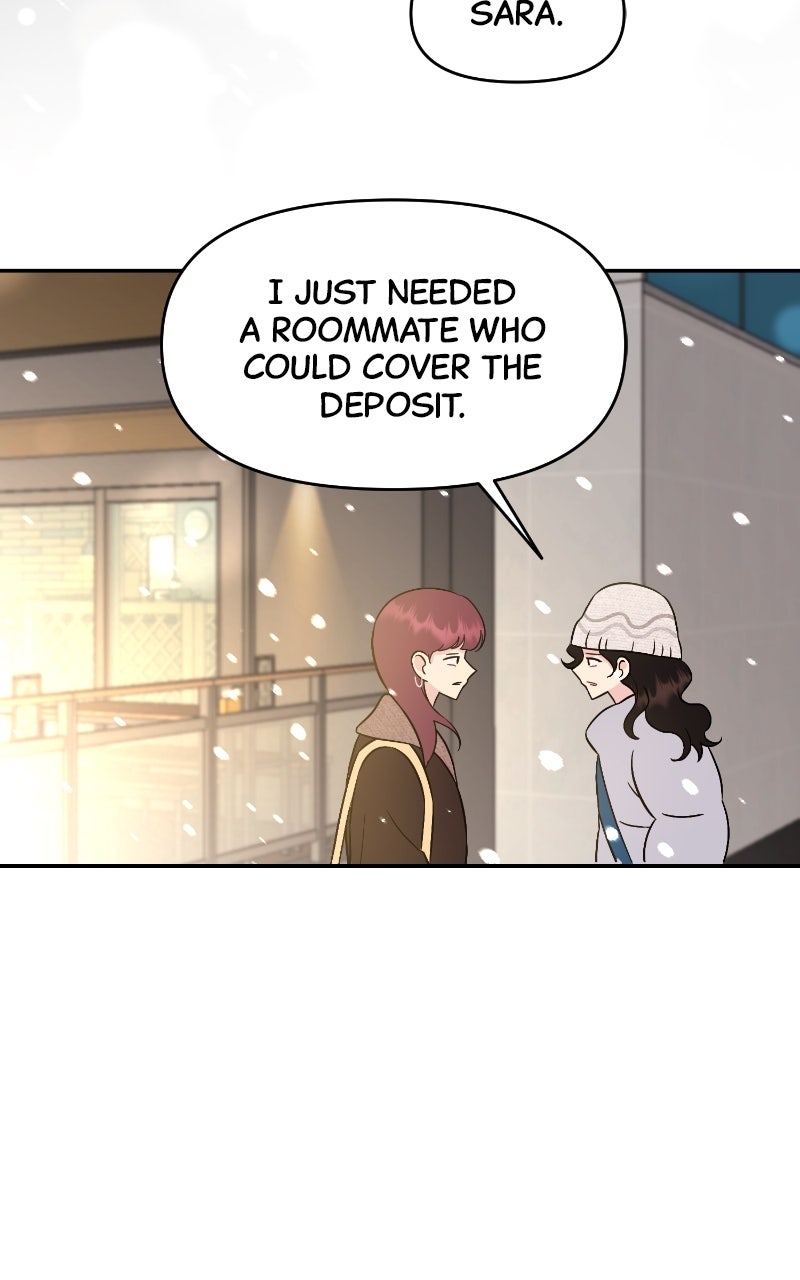 Beware ofDouble Trouble! Episode 3 page 12 - 