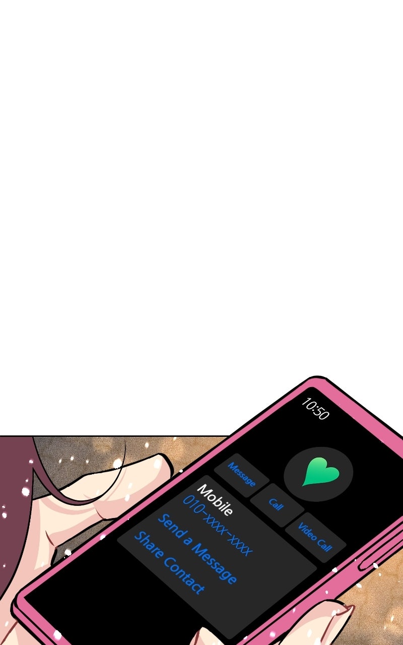 Beware ofDouble Trouble! Episode 3 page 19 - 