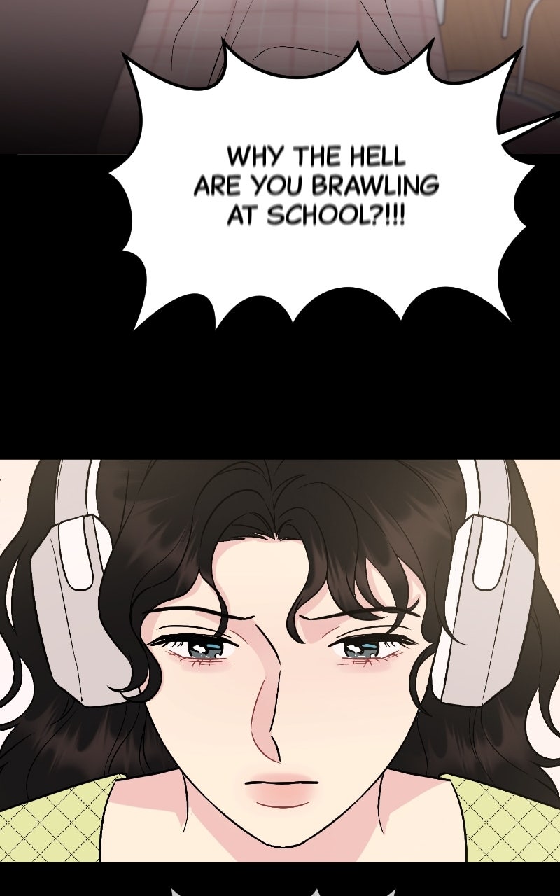 Beware ofDouble Trouble! Episode 3 page 36 - 