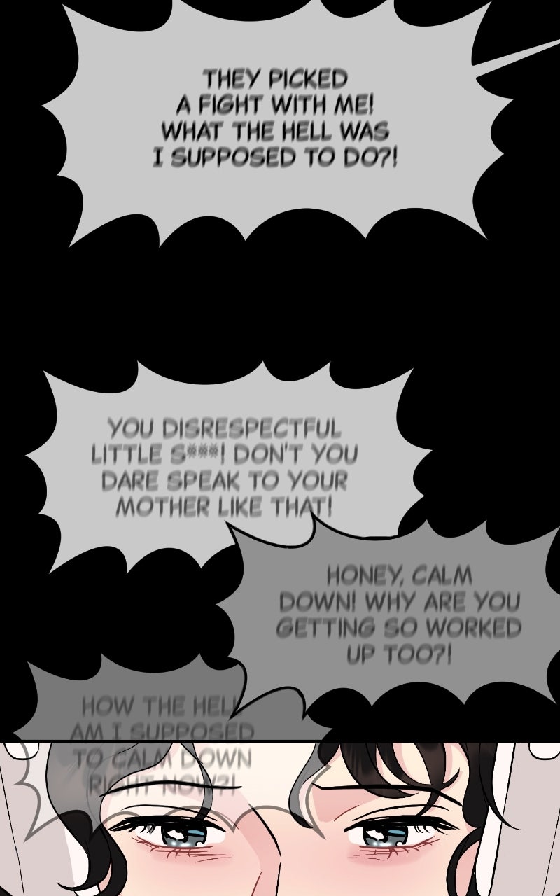 Beware ofDouble Trouble! Episode 3 page 37 - 