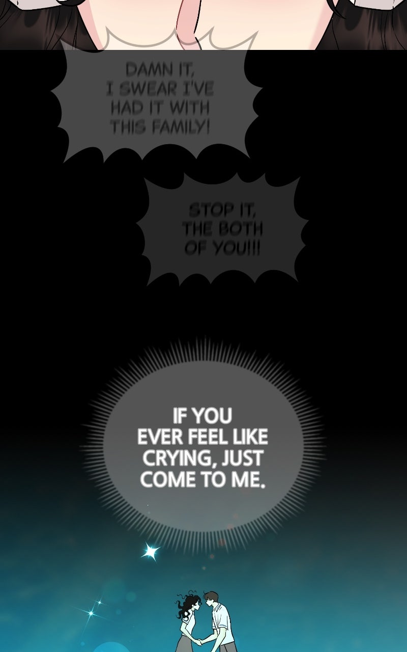 Beware ofDouble Trouble! Episode 3 page 38 - 