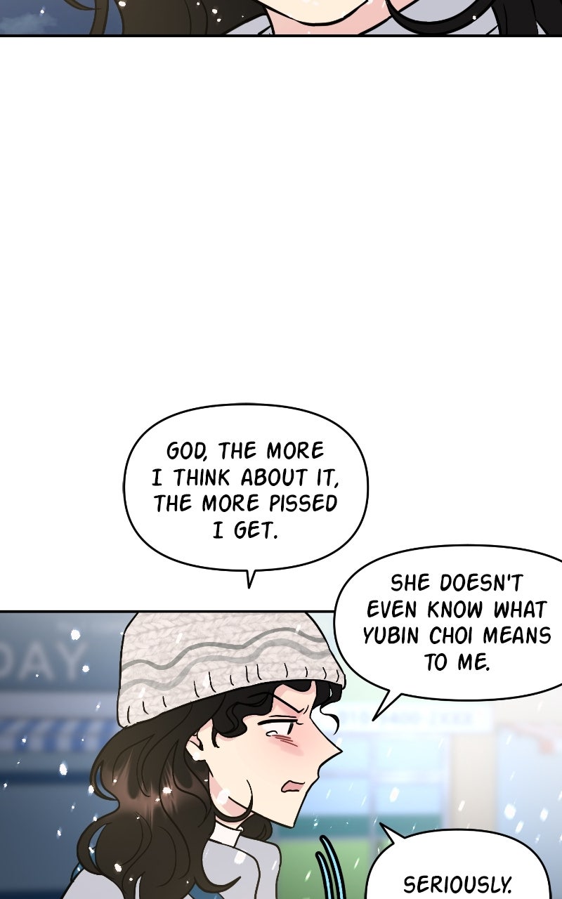 Beware ofDouble Trouble! Episode 3 page 42 - 