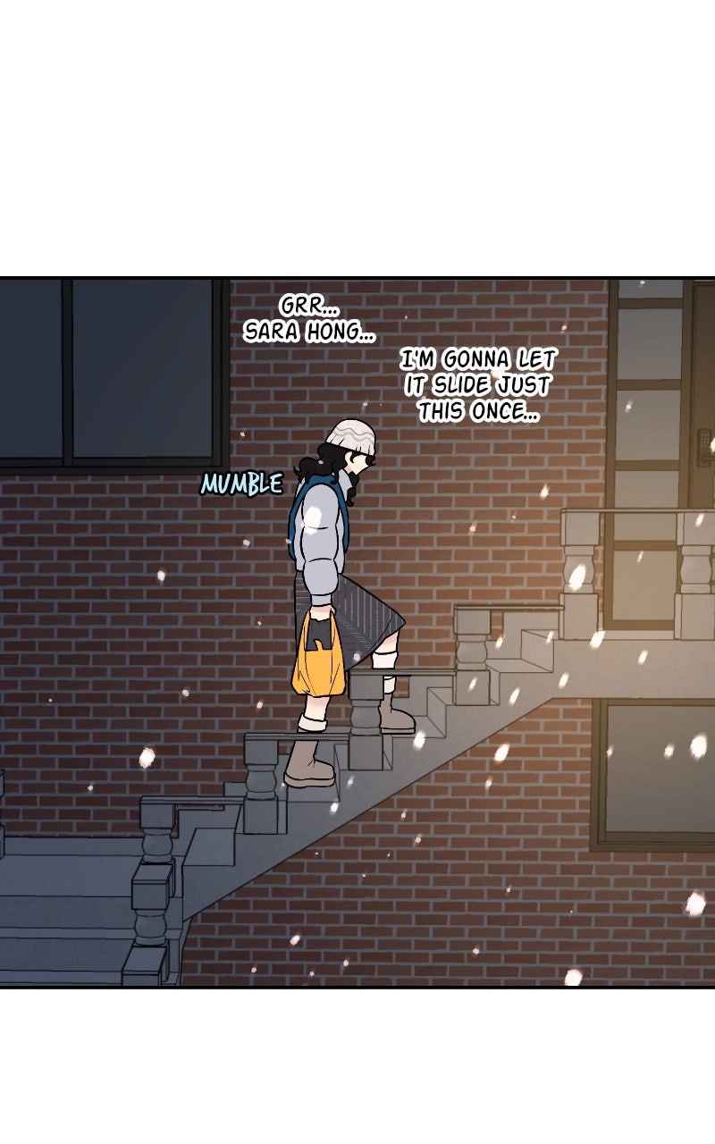 Beware ofDouble Trouble! Episode 3 page 52 - 