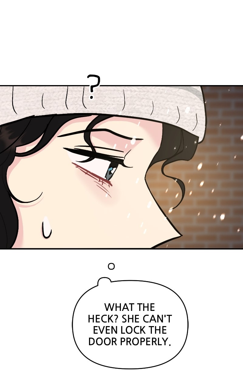 Beware ofDouble Trouble! Episode 3 page 54 - 