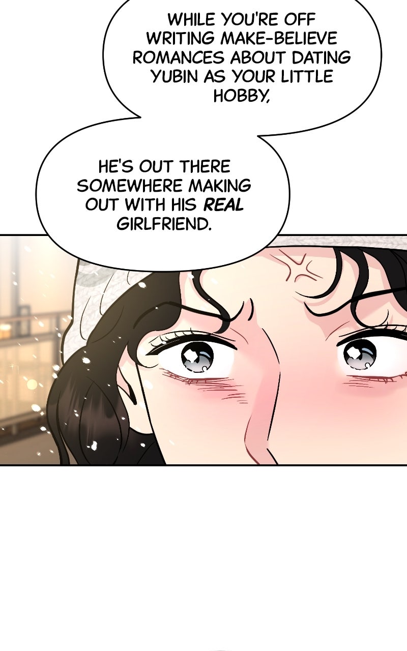 Beware ofDouble Trouble! Episode 3 page 7 - 