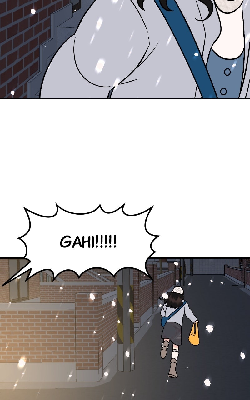 Beware ofDouble Trouble! Episode 3 page 64 - 