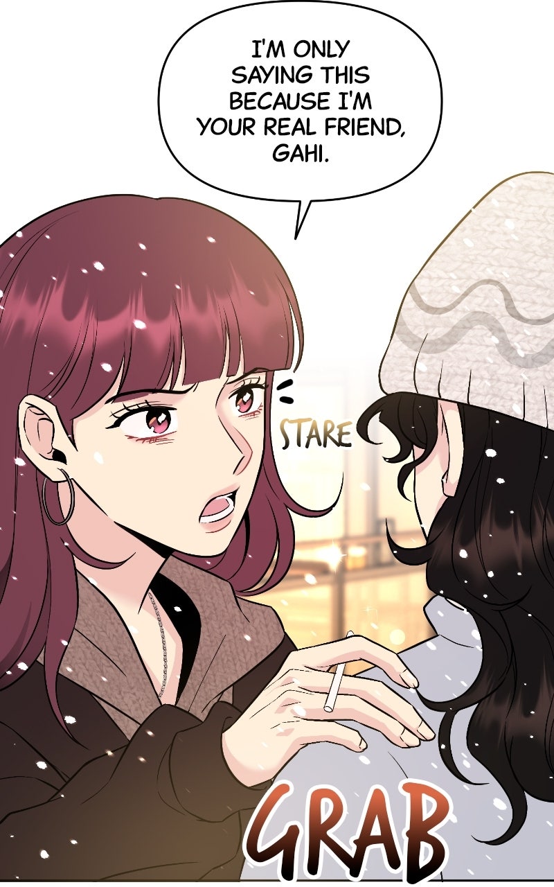 Beware ofDouble Trouble! Episode 3 page 8 - 