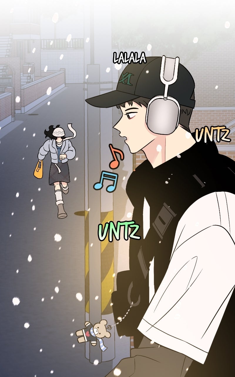 Beware ofDouble Trouble! Episode 3 page 71 - 