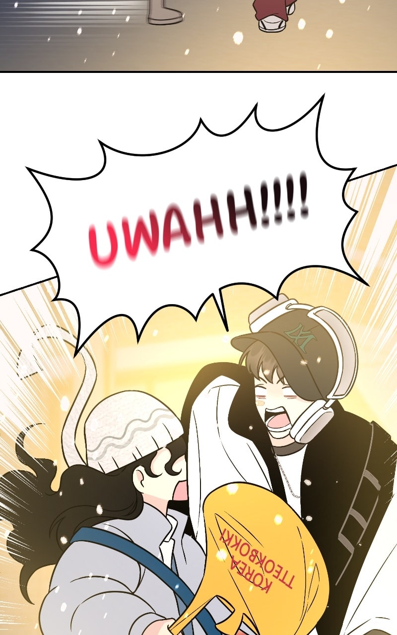 Beware ofDouble Trouble! Episode 3 page 74 - 