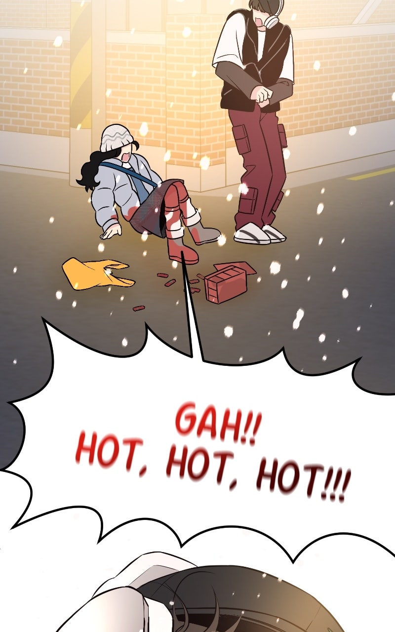 Beware ofDouble Trouble! Episode 3 page 76 - 