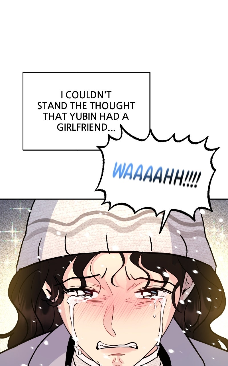 Beware ofDouble Trouble! Episode 3 page 82 - 