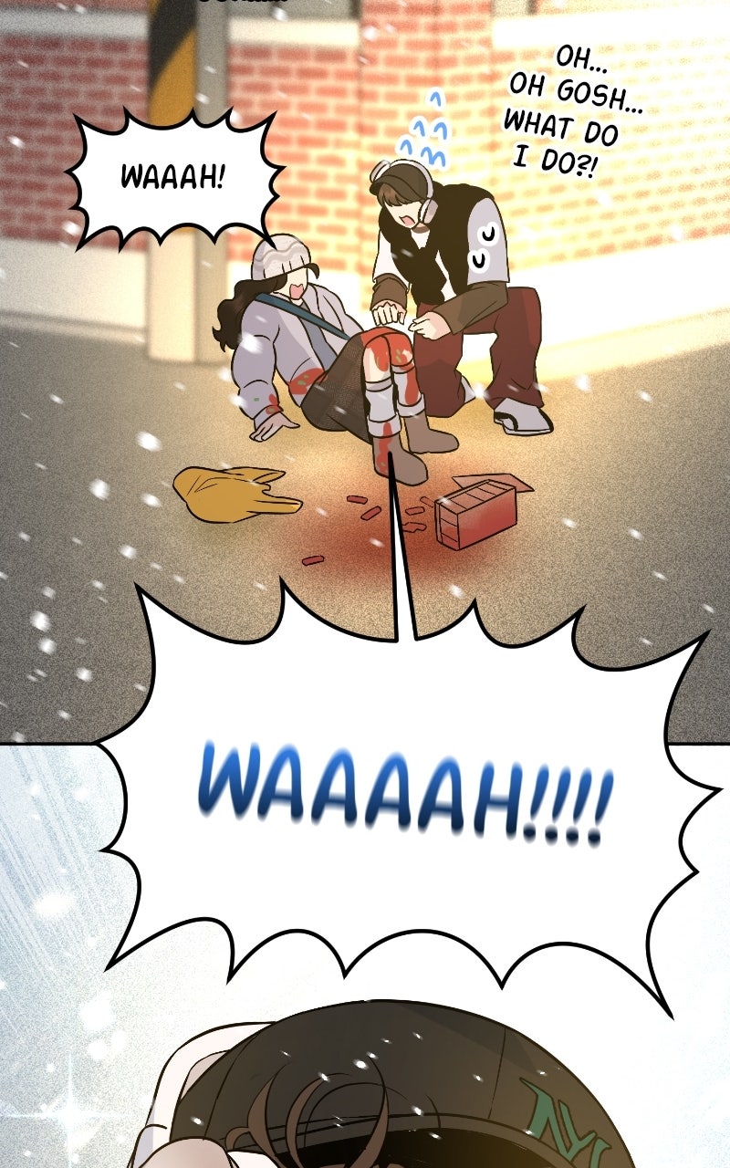 Beware ofDouble Trouble! Episode 3 page 84 - 