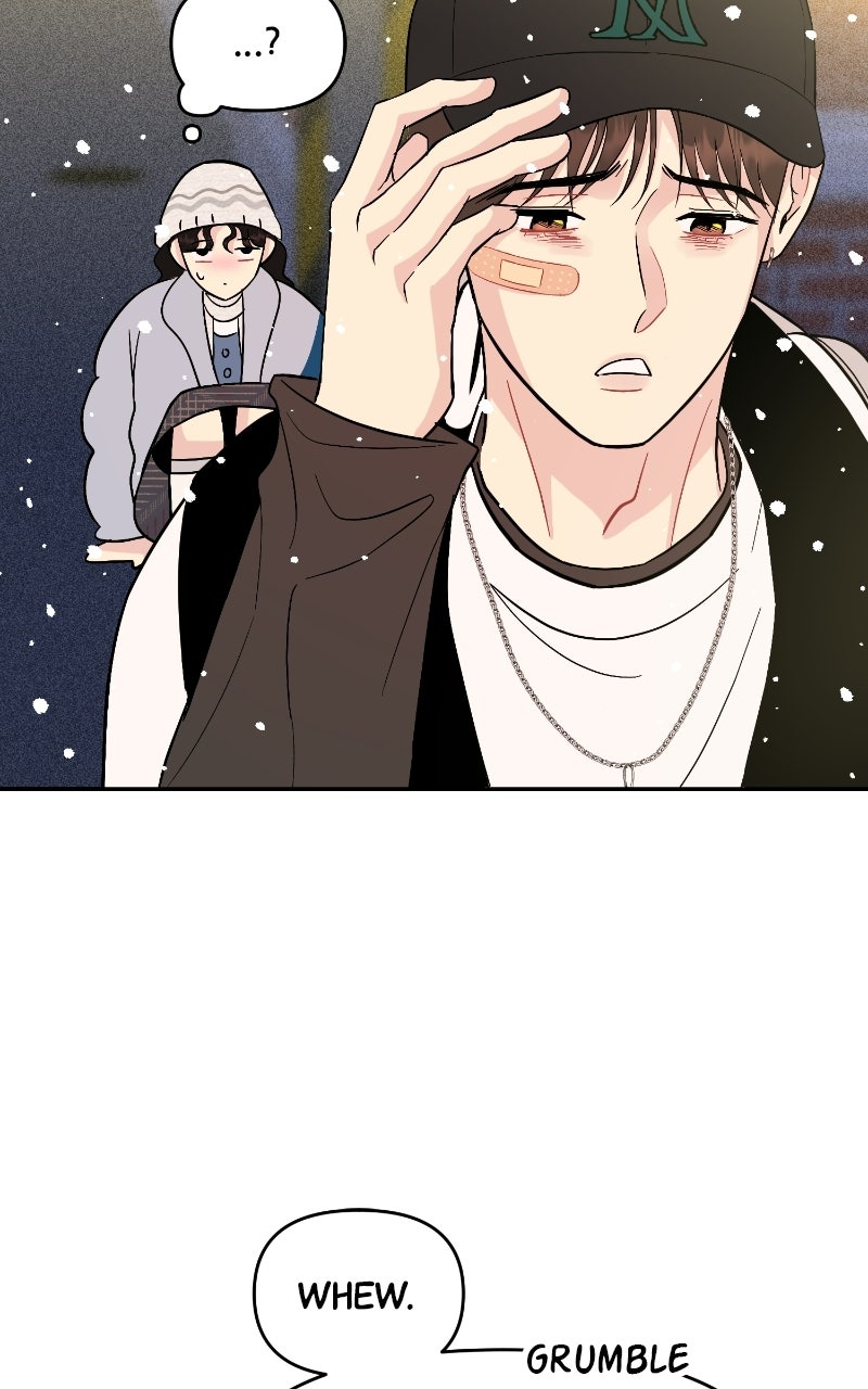 Beware ofDouble Trouble! Episode 4 page 12 - 