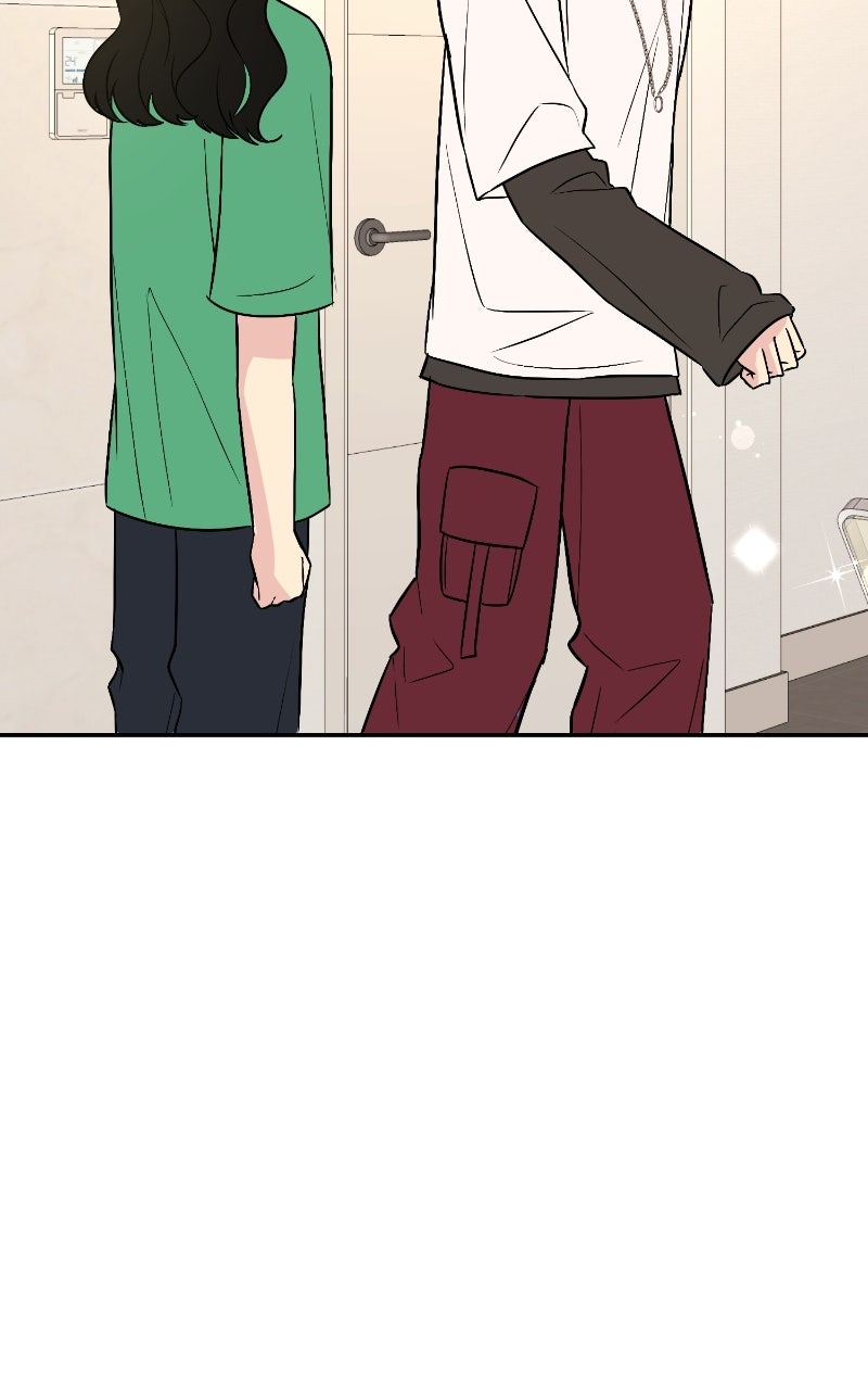 Beware ofDouble Trouble! Episode 4 page 115 - 