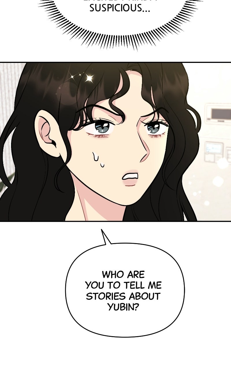 Beware ofDouble Trouble! Episode 4 page 118 - 