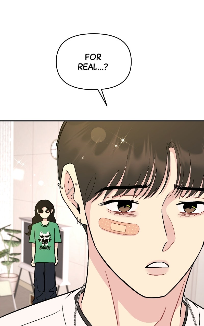 Beware ofDouble Trouble! Episode 4 page 119 - 