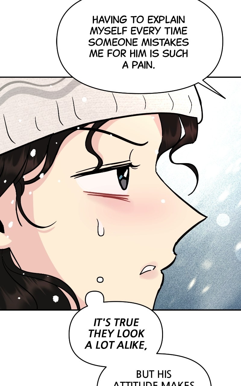 Beware ofDouble Trouble! Episode 4 page 13 - 