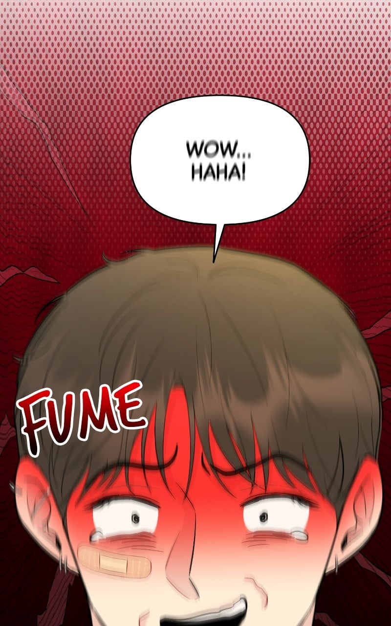 Beware ofDouble Trouble! Episode 4 page 128 - 
