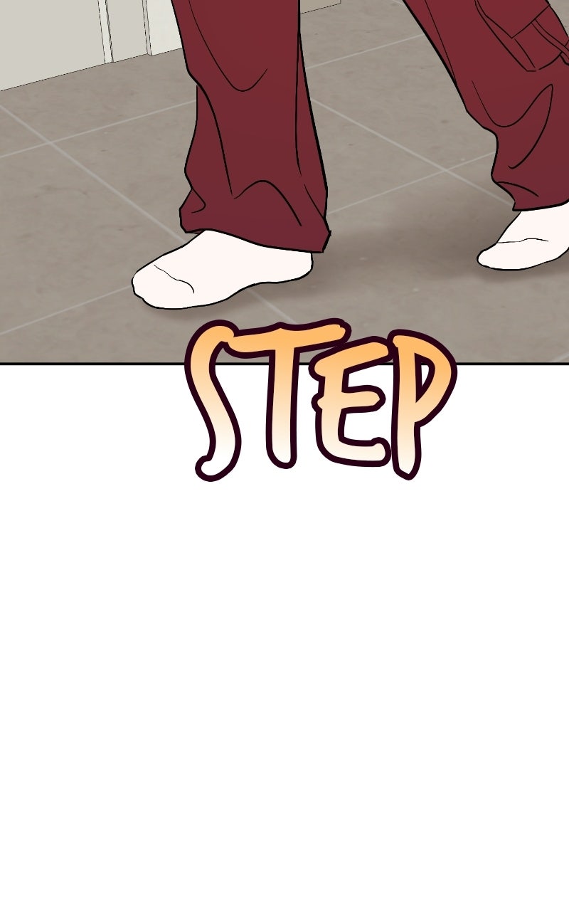 Beware ofDouble Trouble! Episode 4 page 132 - 