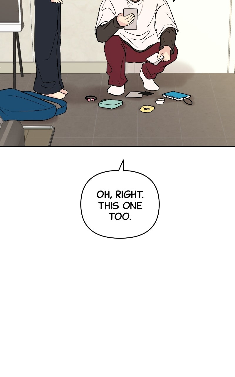 Beware ofDouble Trouble! Episode 4 page 134 - 