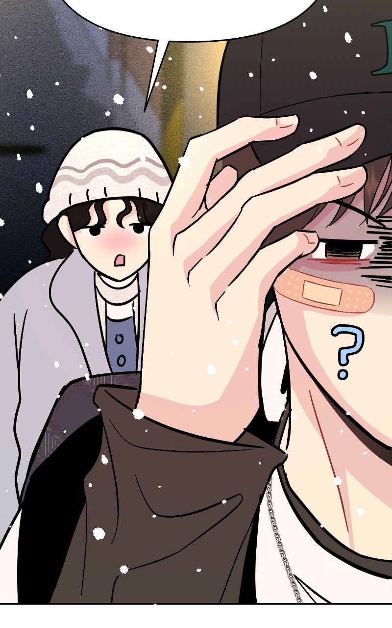 Beware ofDouble Trouble! Episode 4 page 15 - 