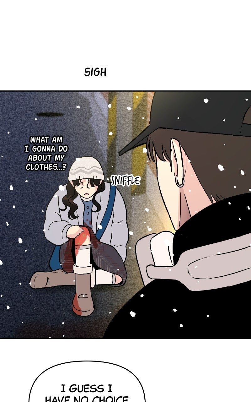 Beware ofDouble Trouble! Episode 4 page 21 - 