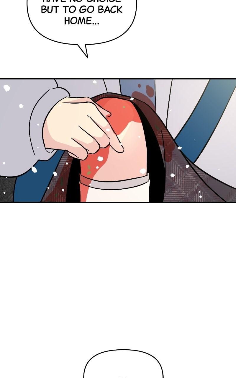 Beware ofDouble Trouble! Episode 4 page 22 - 