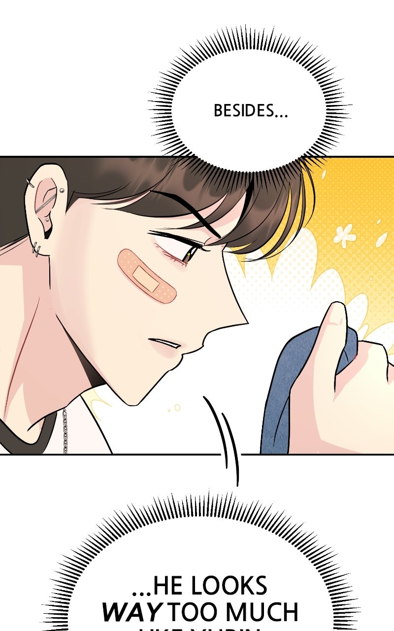 Beware ofDouble Trouble! Episode 4 page 34 - 