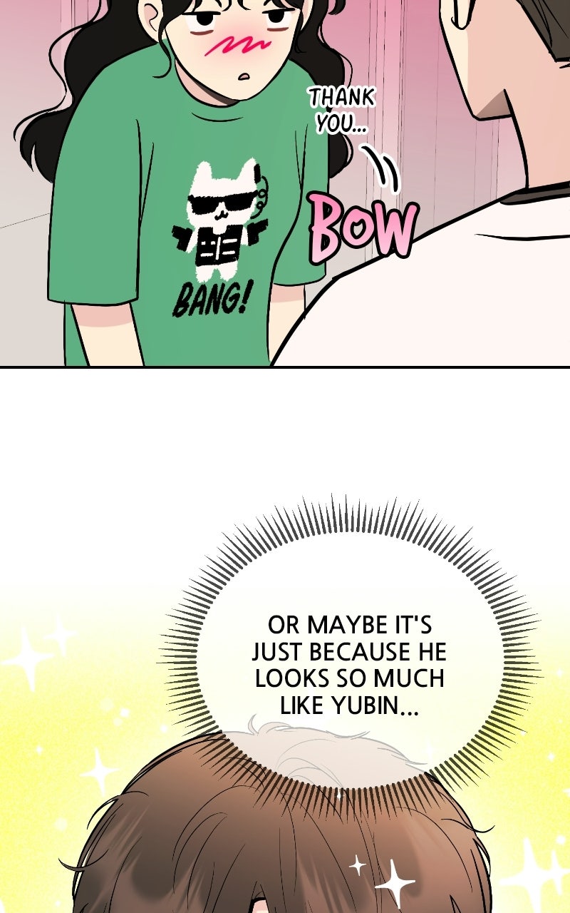 Beware ofDouble Trouble! Episode 4 page 39 - 