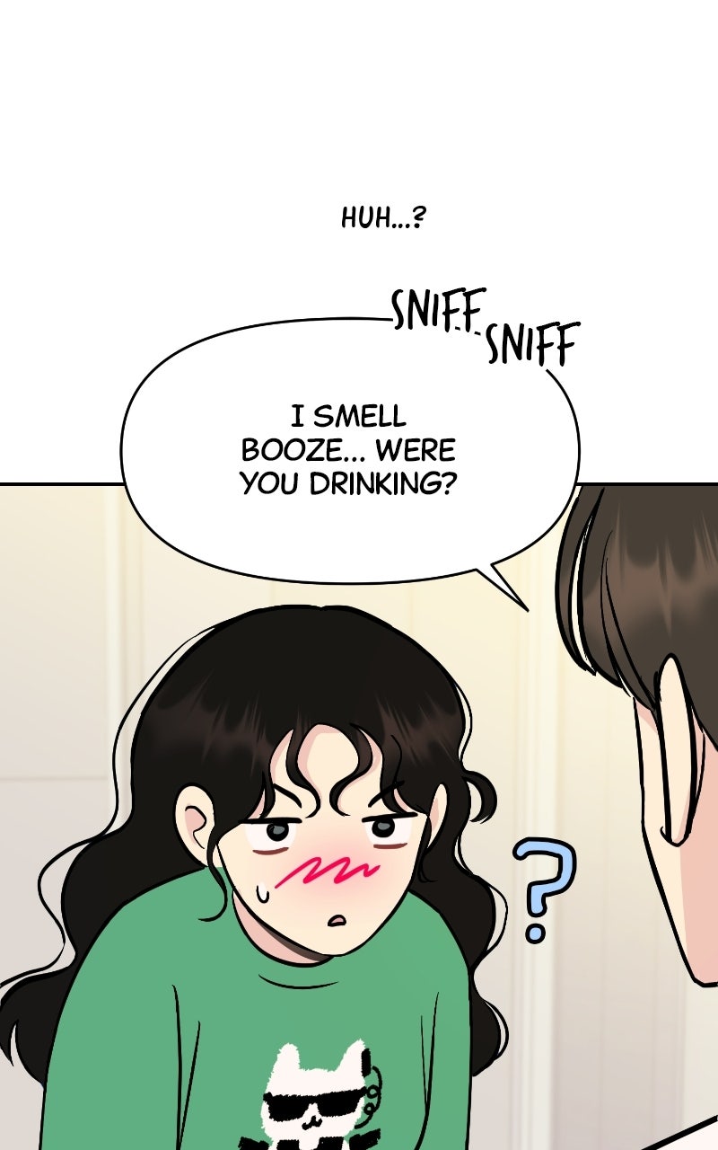 Beware ofDouble Trouble! Episode 4 page 41 - 