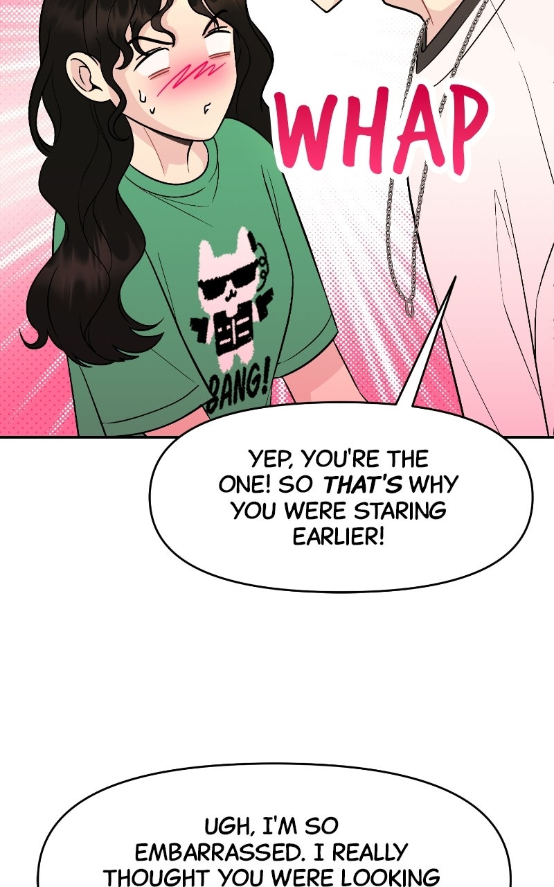 Beware ofDouble Trouble! Episode 4 page 46 - 