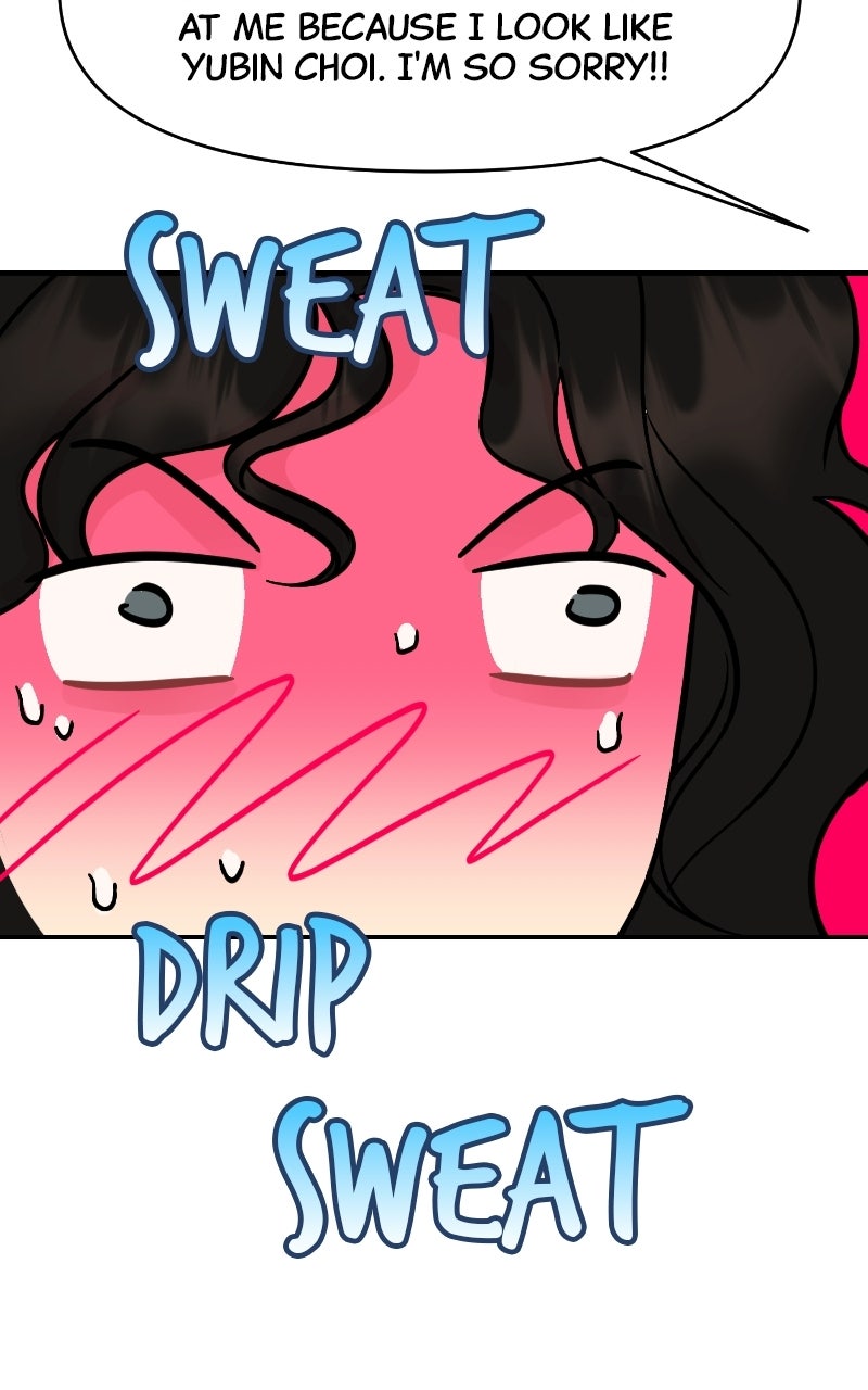 Beware ofDouble Trouble! Episode 4 page 47 - 
