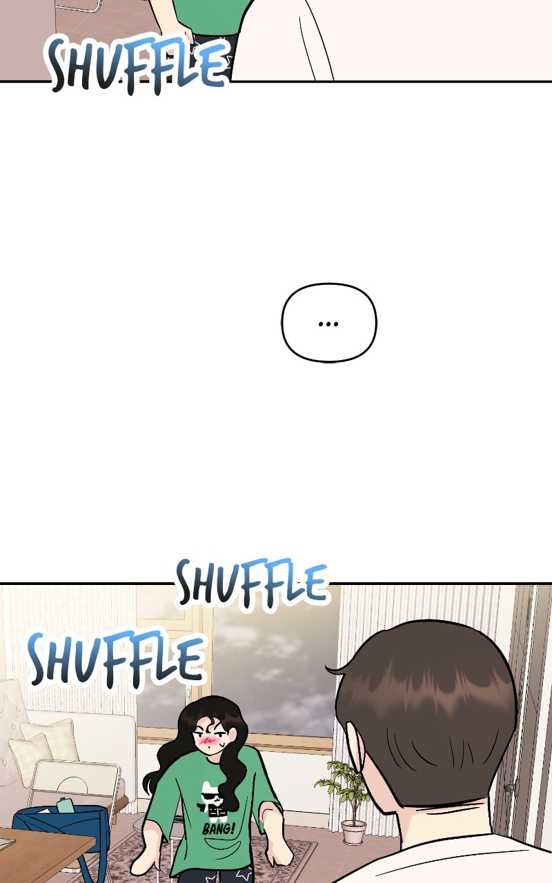 Beware ofDouble Trouble! Episode 4 page 50 - 