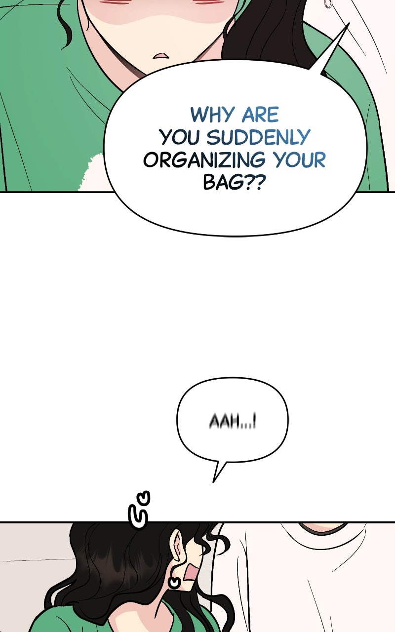 Beware ofDouble Trouble! Episode 4 page 54 - 