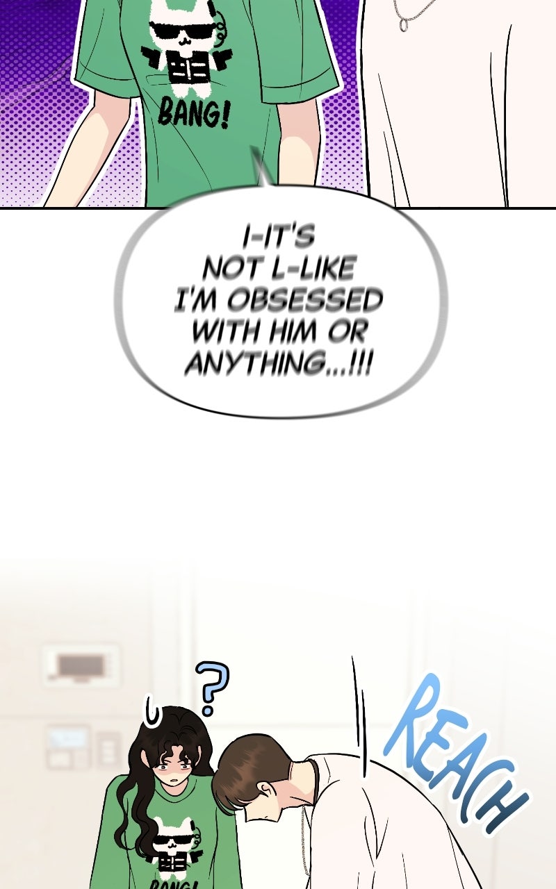 Beware ofDouble Trouble! Episode 4 page 65 - 