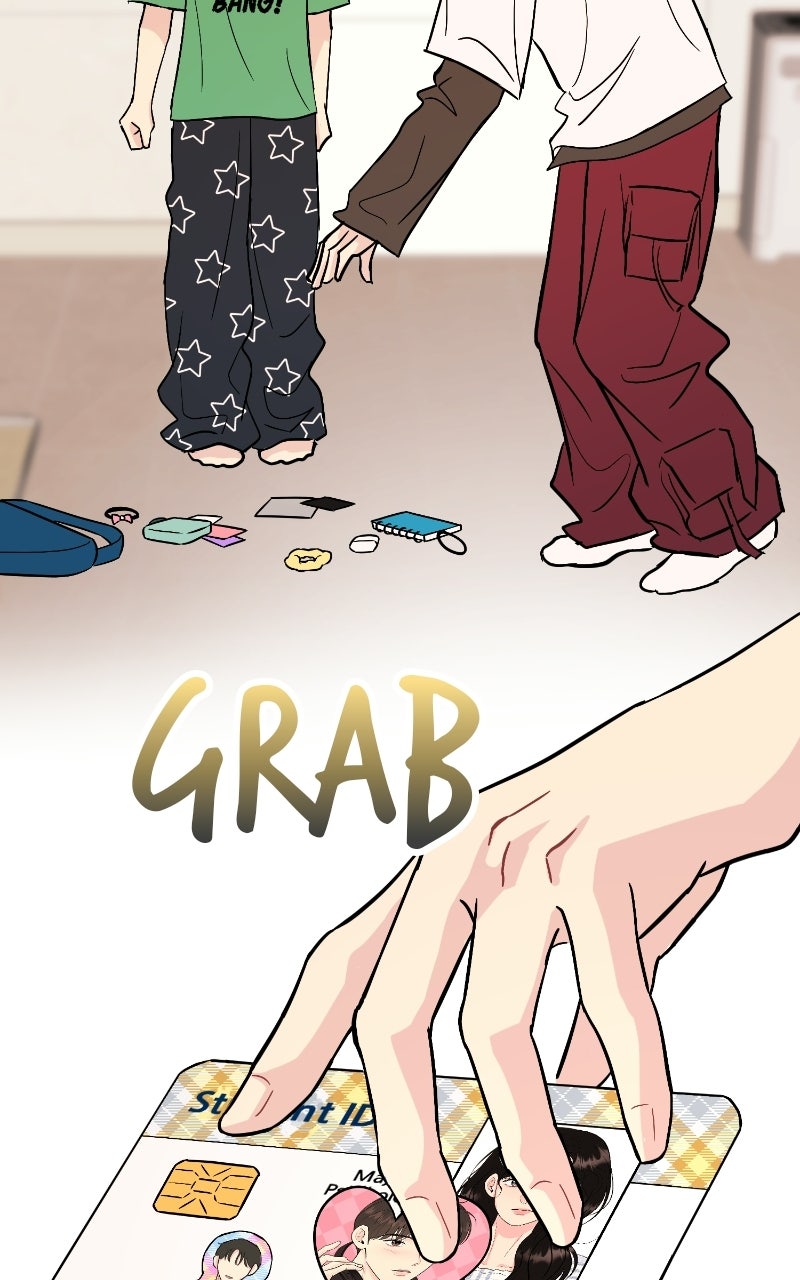 Beware ofDouble Trouble! Episode 4 page 66 - 