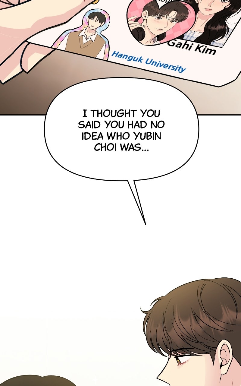 Beware ofDouble Trouble! Episode 4 page 70 - 