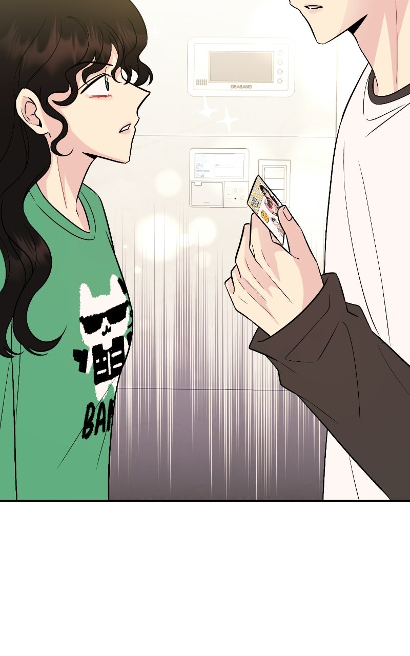Beware ofDouble Trouble! Episode 4 page 71 - 