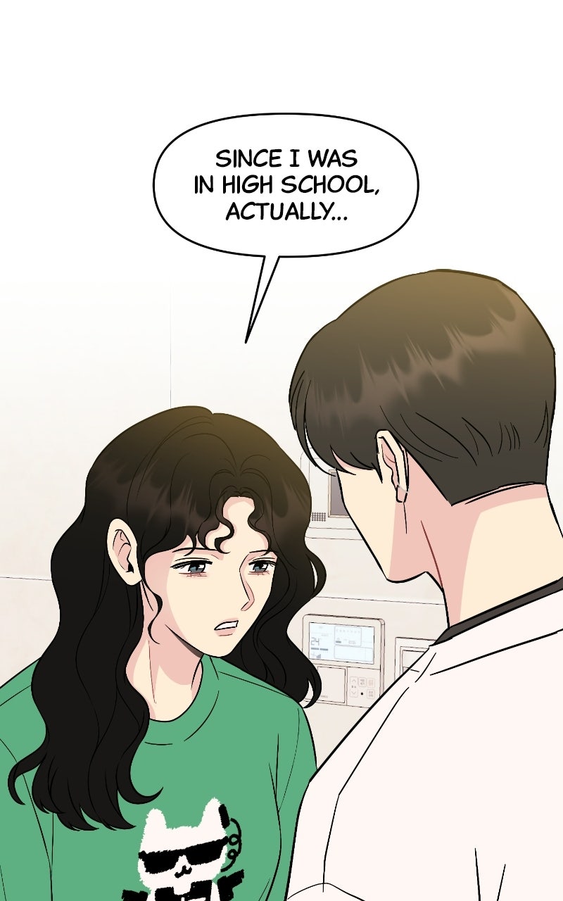 Beware ofDouble Trouble! Episode 4 page 79 - 