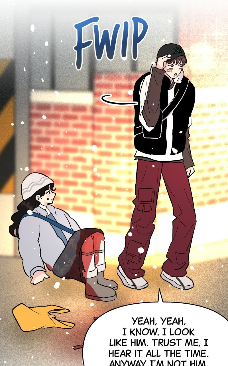 Beware ofDouble Trouble! Episode 4 page 10 - 