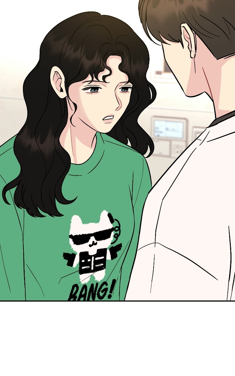 Beware ofDouble Trouble! Episode 4 page 100 - 
